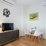 1 Dorm Elegante En La Mas Autentica