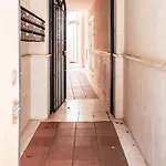 1 Dorm Elegante En La Mas Autentica * Sevilla