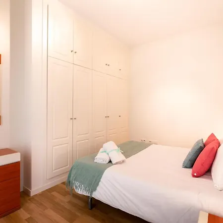 1 Dorm Elegante En La Más Autentica *