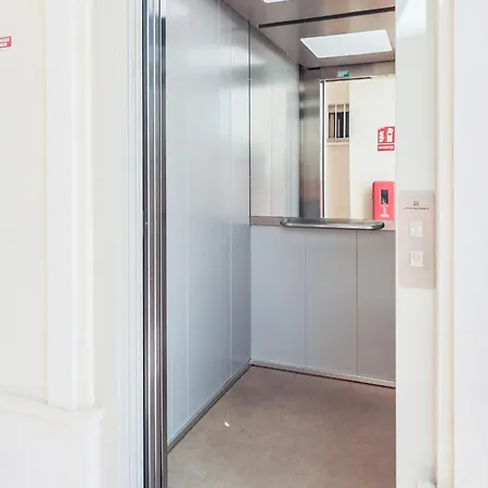 1 Dorm Elegante En La Más Autentica *