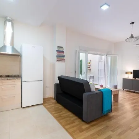 Appartamento 1 Dorm Elegante En La Más Autentica